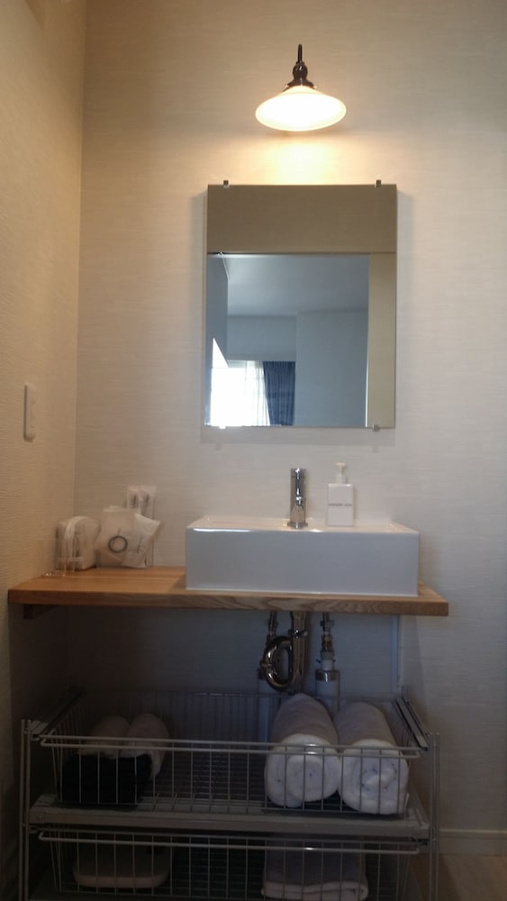 SORA E HOTEL ASAHIKAWA 札幌