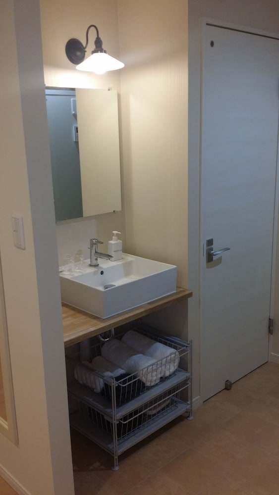 SORA E HOTEL ASAHIKAWA 札幌