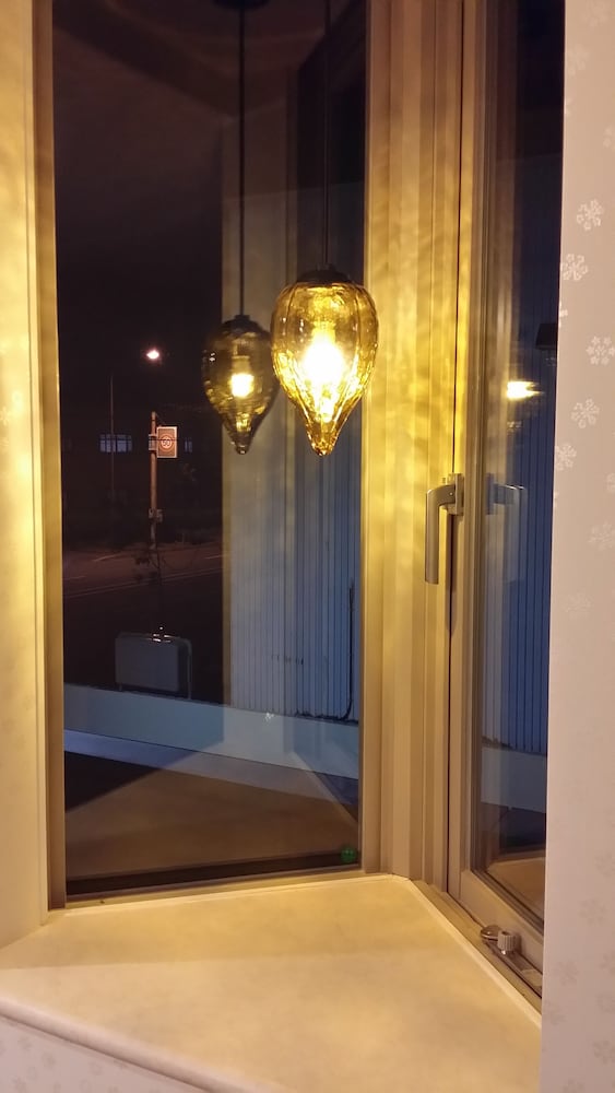 SORA E HOTEL ASAHIKAWA 札幌