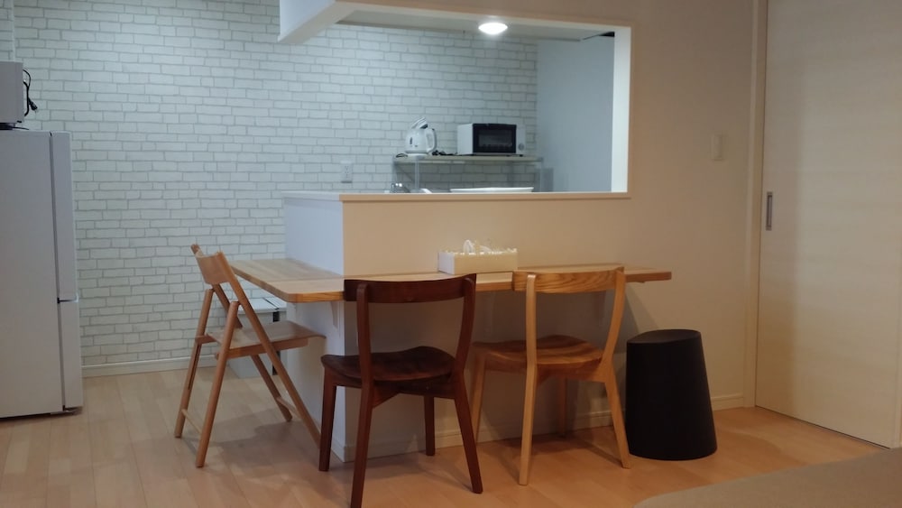 SORA E HOTEL ASAHIKAWA 札幌