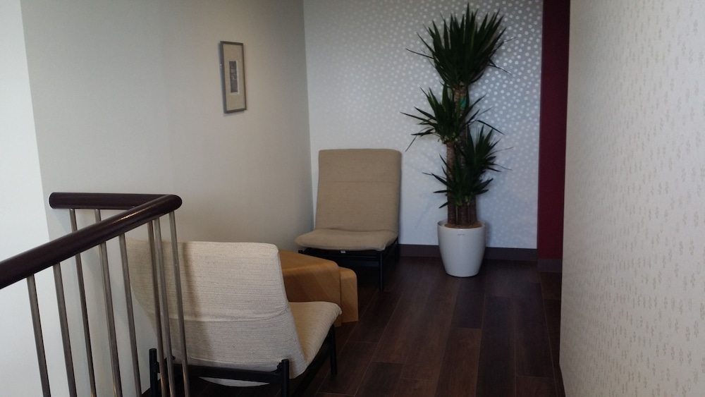 SORA E HOTEL ASAHIKAWA 札幌