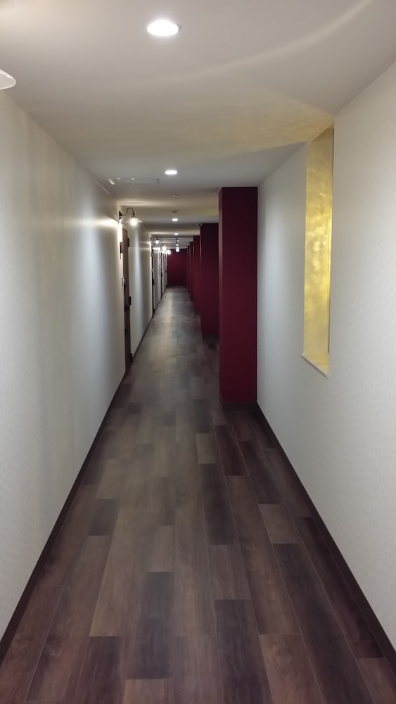 SORA E HOTEL ASAHIKAWA 札幌