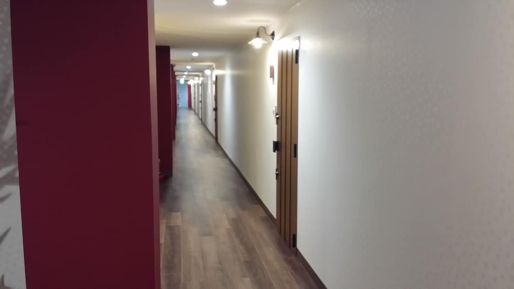 SORA E HOTEL ASAHIKAWA 札幌