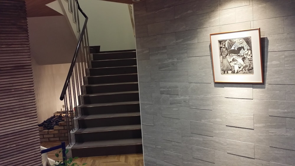 SORA E HOTEL ASAHIKAWA 札幌