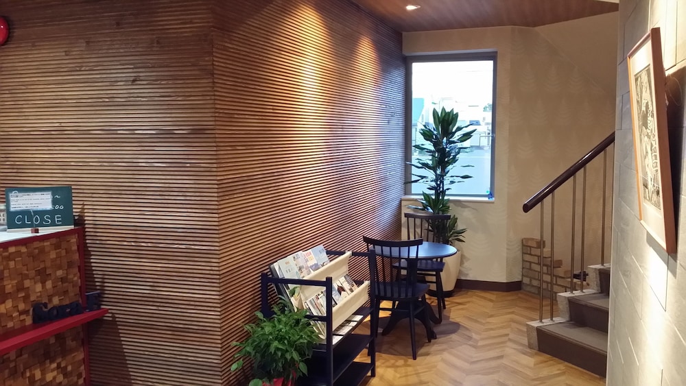 SORA E HOTEL ASAHIKAWA 札幌