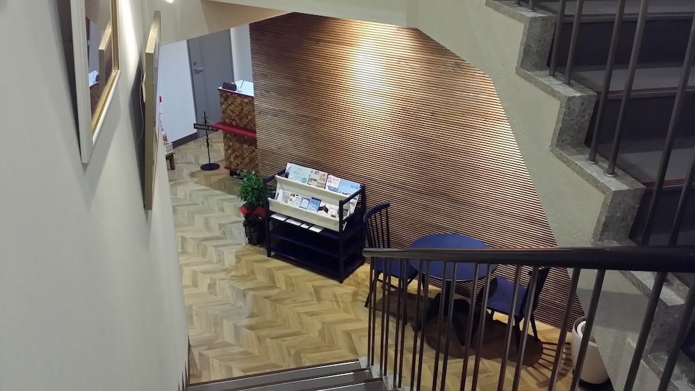 SORA E HOTEL ASAHIKAWA 札幌