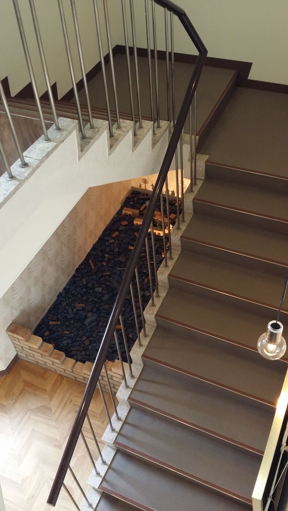 SORA E HOTEL ASAHIKAWA 札幌