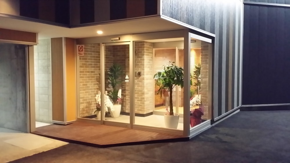 SORA E HOTEL ASAHIKAWA 札幌