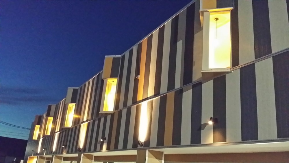 SORA E HOTEL ASAHIKAWA 札幌