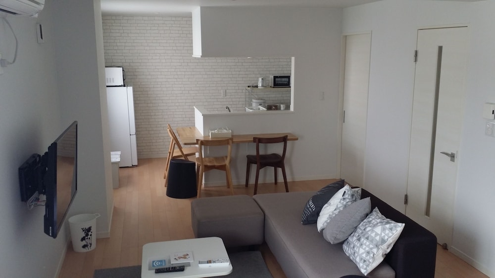 SORA E HOTEL ASAHIKAWA 札幌