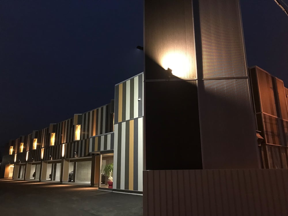 SORA E HOTEL ASAHIKAWA 札幌