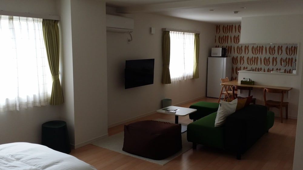 SORA E HOTEL ASAHIKAWA 札幌