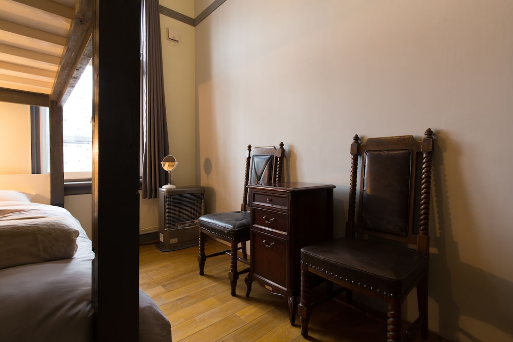 リトルバレル 札幌