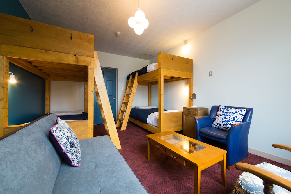 リトルバレル 札幌