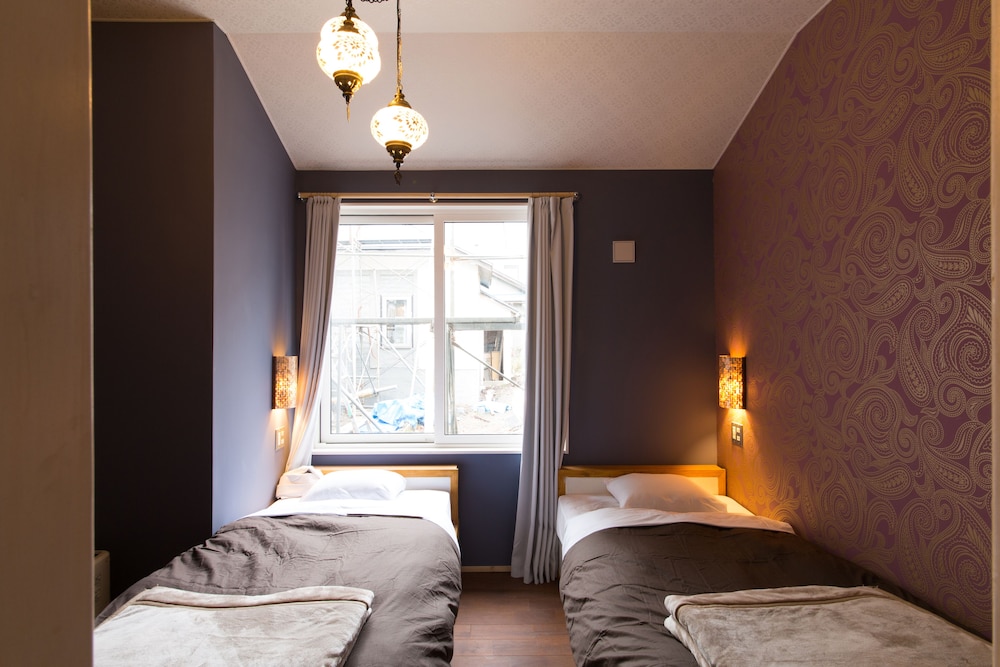 リトルバレル 札幌