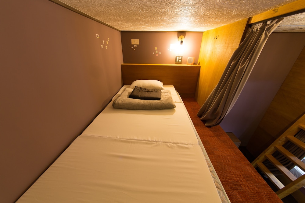 リトルバレル 札幌