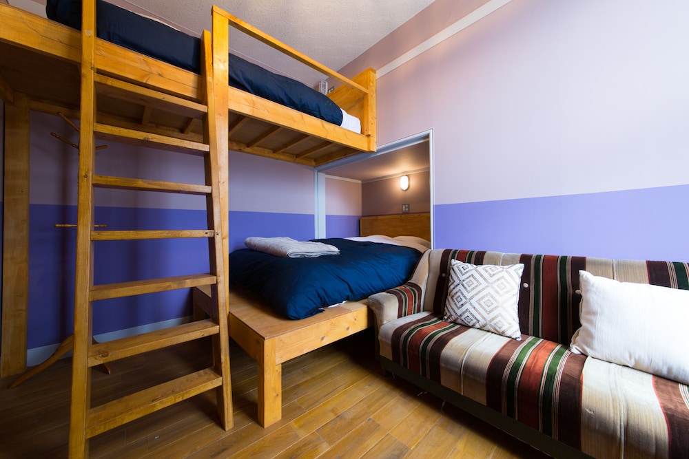 リトルバレル 札幌