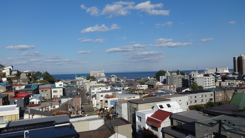 リトルバレル 札幌