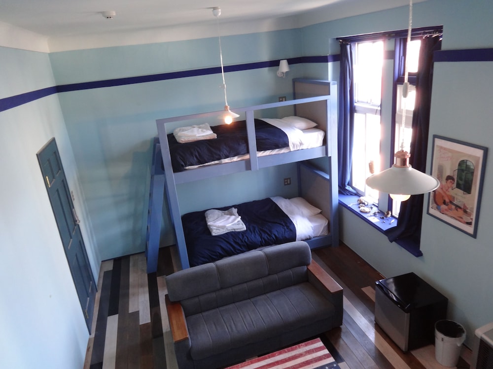 リトルバレル 札幌