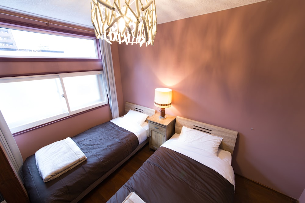 リトルバレル 札幌