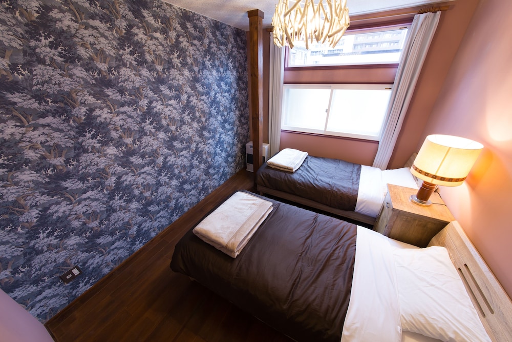 リトルバレル 札幌