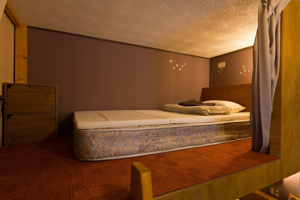 リトルバレル 札幌