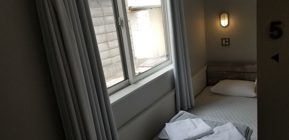 リトルバレル 札幌