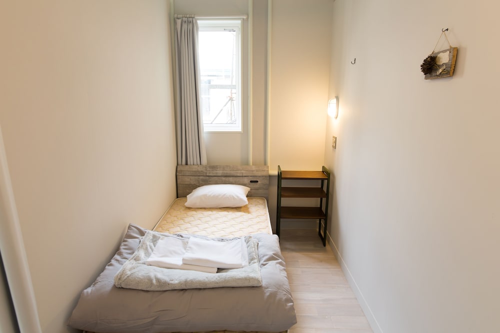 リトルバレル 札幌