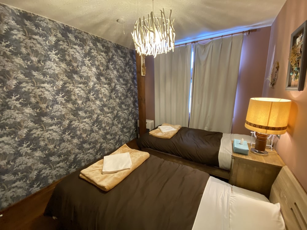 リトルバレル 札幌