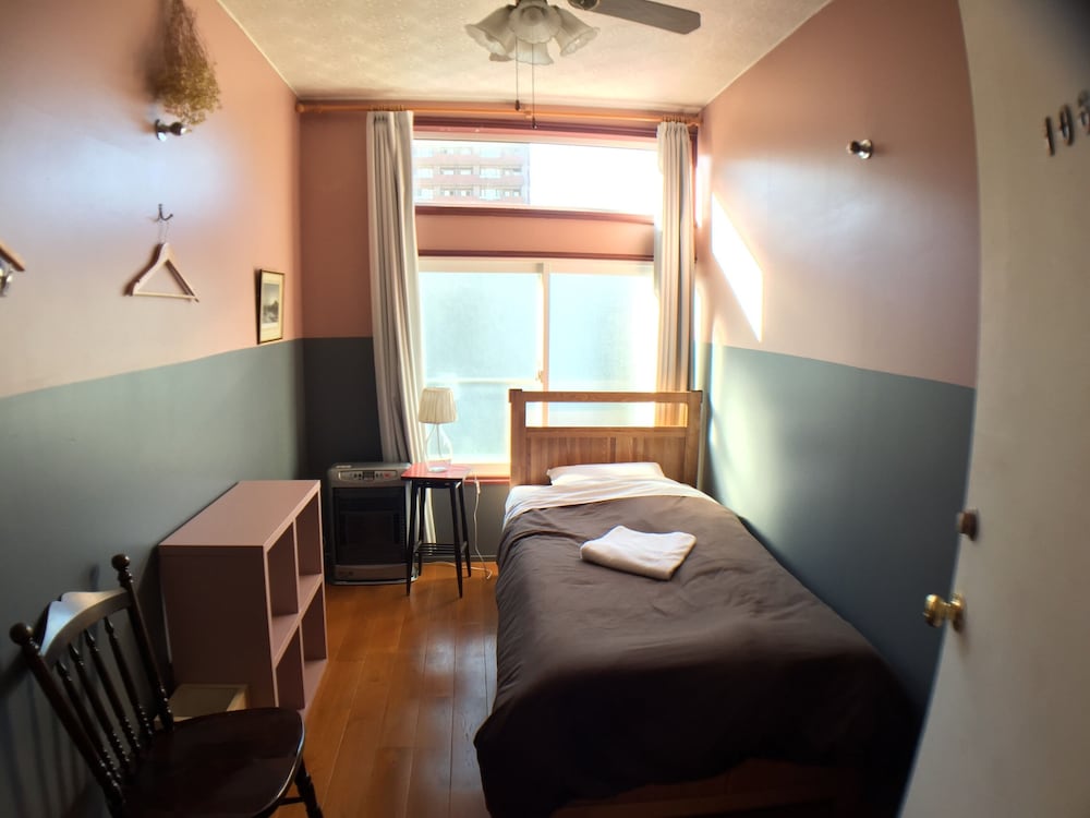 リトルバレル 札幌