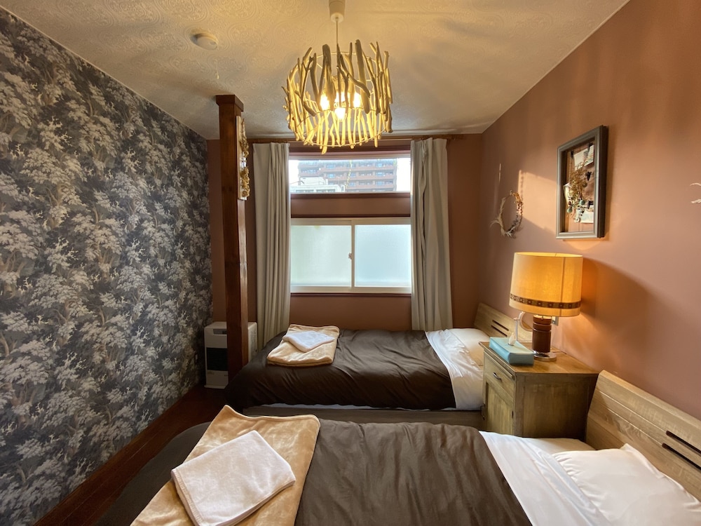 リトルバレル 札幌