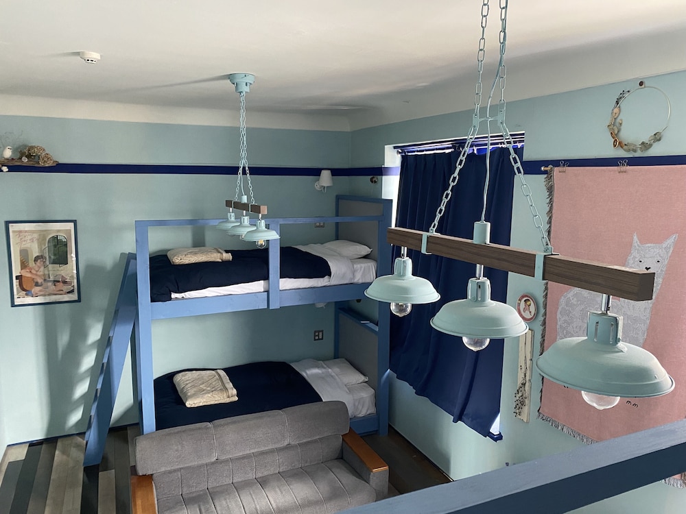 リトルバレル 札幌