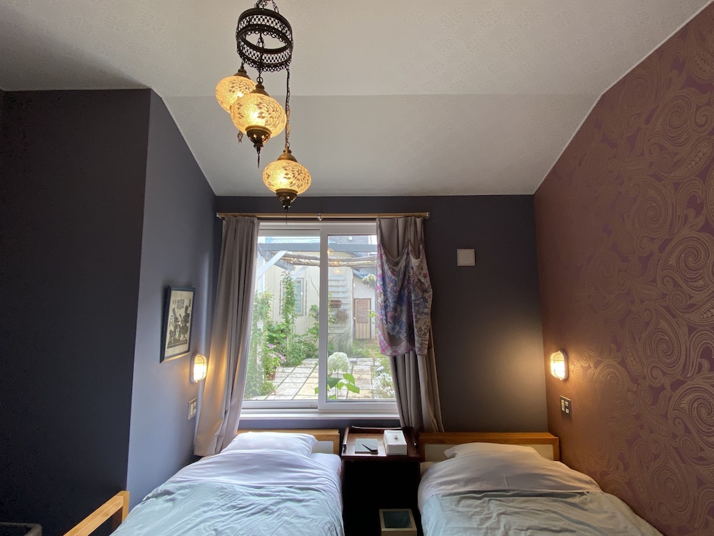 リトルバレル 札幌