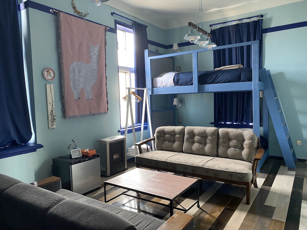 リトルバレル 札幌