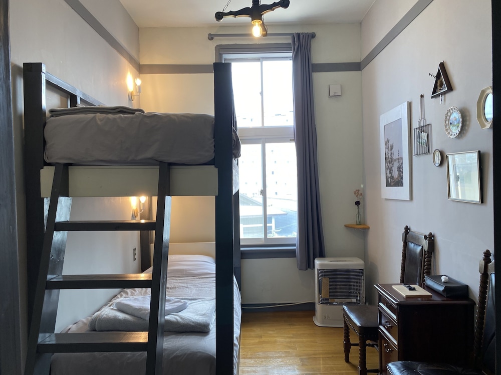 リトルバレル 札幌