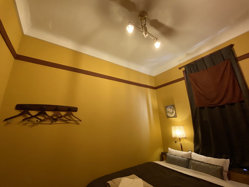 リトルバレル 札幌