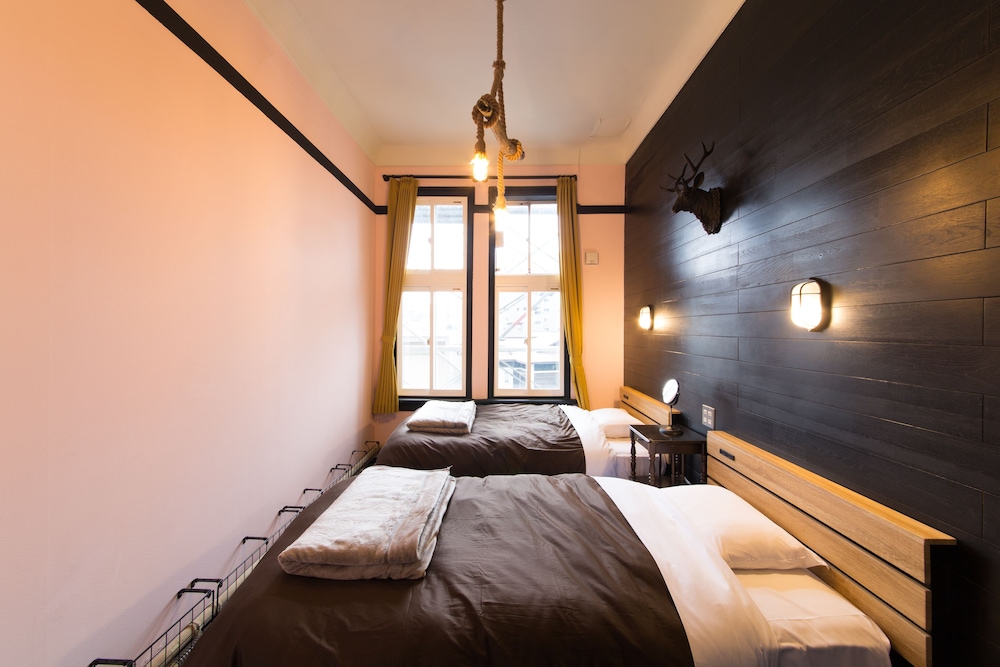 リトルバレル 札幌