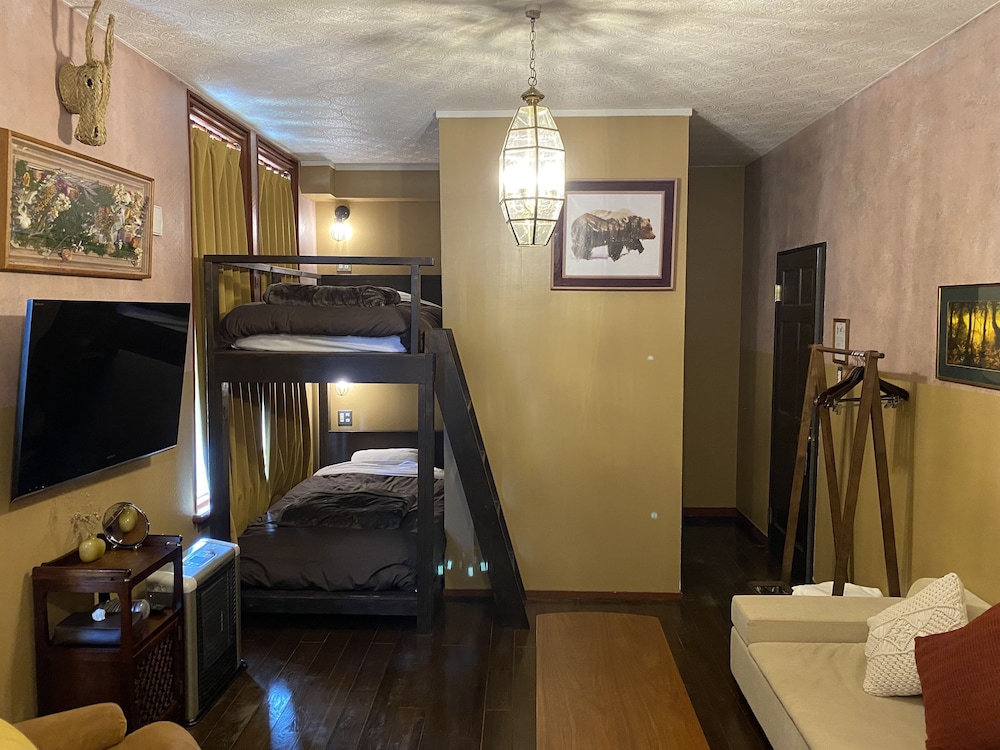 リトルバレル 札幌