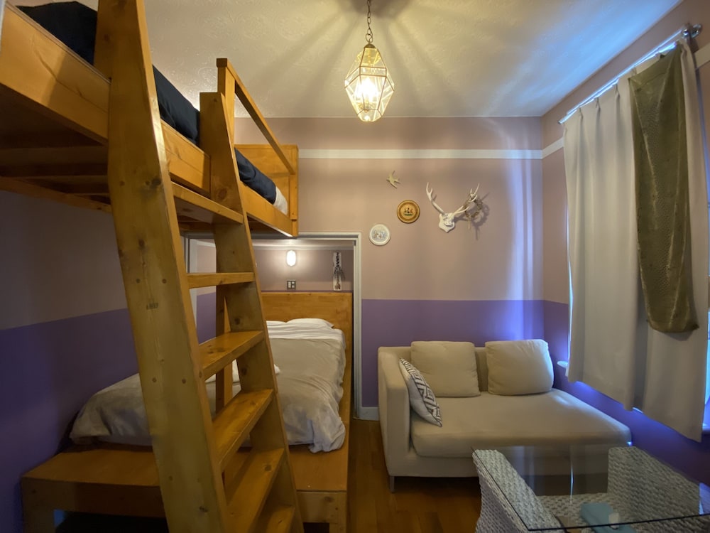 リトルバレル 札幌