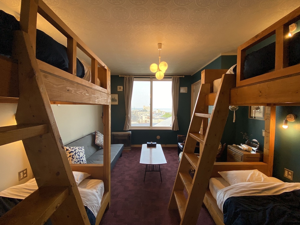 リトルバレル 札幌