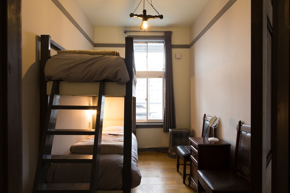 リトルバレル 札幌