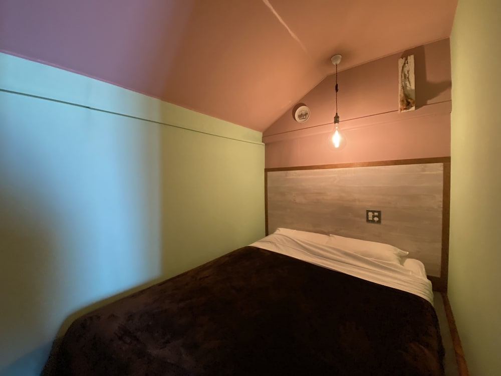 リトルバレル 札幌