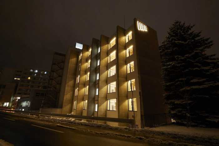 RIVERSIDE HOTEL SAPPORO 札幌