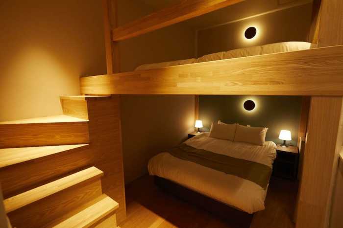 RIVERSIDE HOTEL SAPPORO 札幌