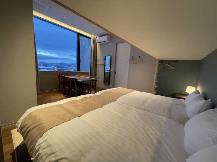 RIVERSIDE HOTEL SAPPORO 札幌