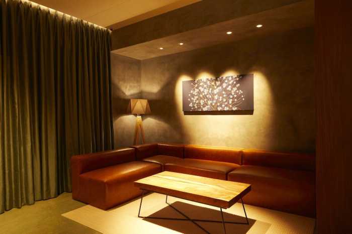 RIVERSIDE HOTEL SAPPORO 札幌