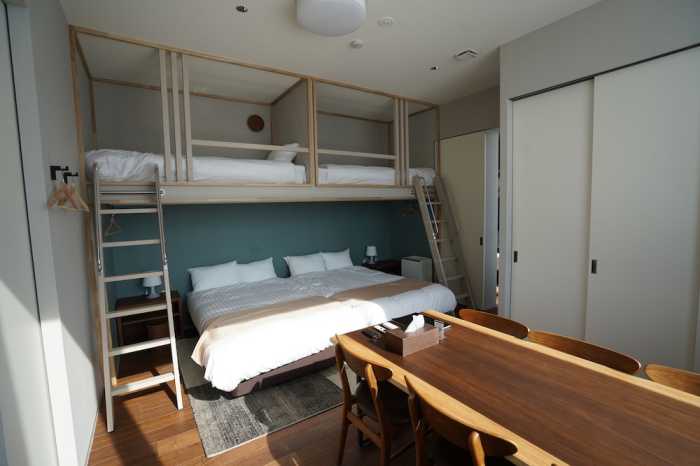 RIVERSIDE HOTEL SAPPORO 札幌
