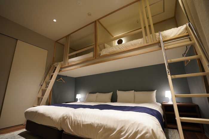 RIVERSIDE HOTEL SAPPORO 札幌