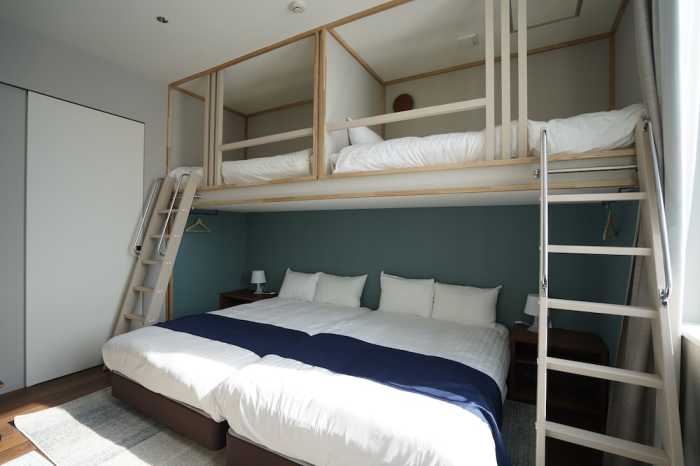 RIVERSIDE HOTEL SAPPORO 札幌