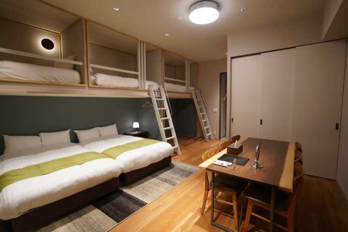 RIVERSIDE HOTEL SAPPORO 札幌